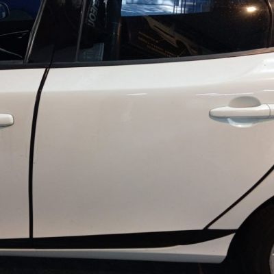 BAGUETAS DE PUERTAS VOLVO