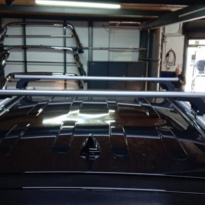 BARRAS COMPLEMENTOS JETOUR