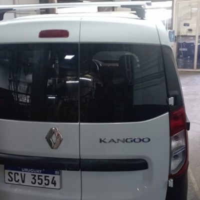 BARRAS DE COMPLEMENTOS PARA KANGOO