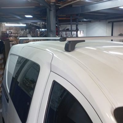 BARRAS DE TECHO COMPLEMENTOS DEPORTIVOS RENAULT KANGOO