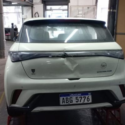 BYD ANTES DE INSTALAR ENGANCHE