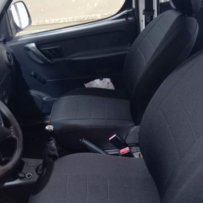 CUBRE ASIENTOS BERLINGO