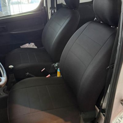 CUBRE ASIENTOS PARTNER