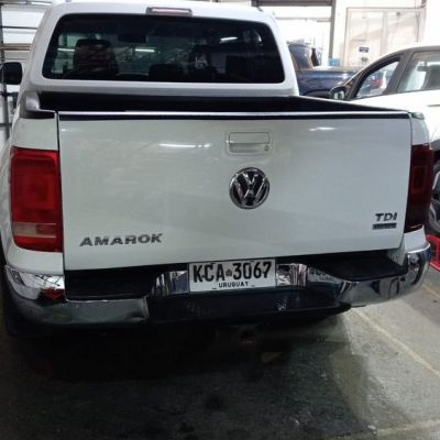 CUBRE CAJA CODIGO 502 DE AMAROK