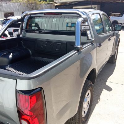 CUBRE CAJA S 10 2026