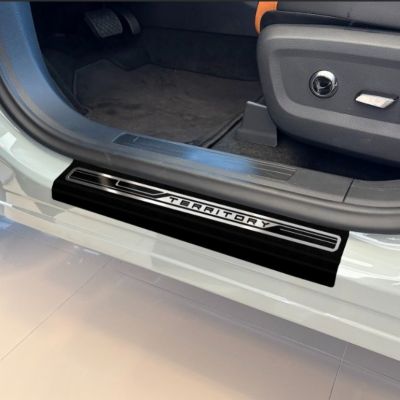 CUBRE ZOCALOS EN TERRITORY BLANCA