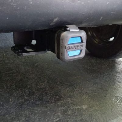 ENGANCHE BERLINGO STEEL TIGER