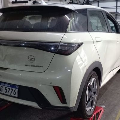 ENGANCHE BRUCKE EN DOLPHIN