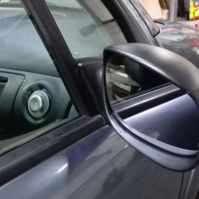 ESPEJO DE CITROEN C3 CAMBIADO