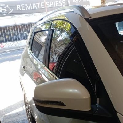 GOTEROS CHERY TIGGO