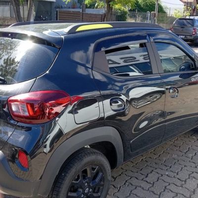 GOTEROS EN RENAULT KWID
