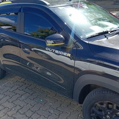 GOTEROS EN RENAULT KWID1