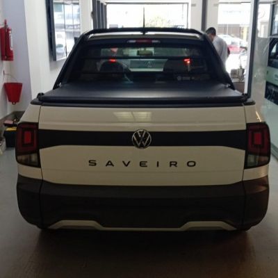 LONA EN SAVEIRO EXTREME