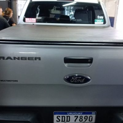 LONA TRACK EN RANGER