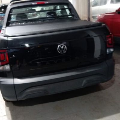 LONA TRACK SAVEIRO DOBLE CABINA