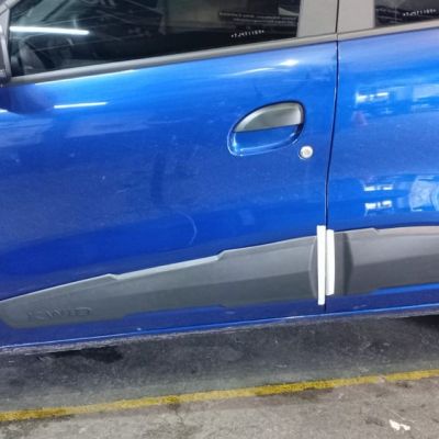 MOLDURA RENAULT KWID