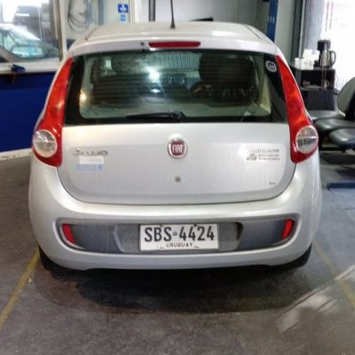 PALIO PARA CAMBIAR VIDRIO DE ESPEJO