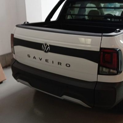 SAVEIRO ANTES DE INSTALAR LONA