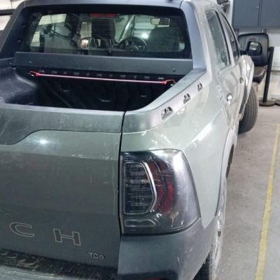 TAPAS TRIFOLD PREVIO OROCH