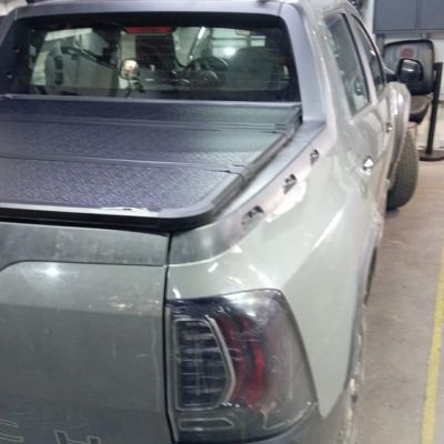 TAPA RIGIDA DE OROCH