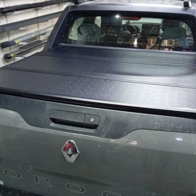 TAPA TRIFOLD DE OROCH