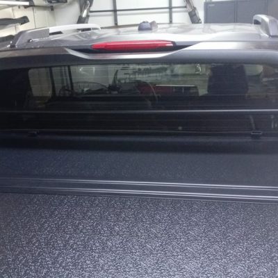 TAPA TRIFOLD MONTANA