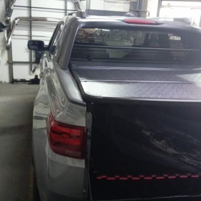 TRIFOLD TAPA MONTANA