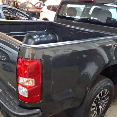 Cubre Caja Con Borde S 10 2026 Truck Liner