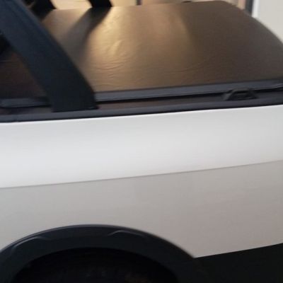 Lona Saveiro Extreme 