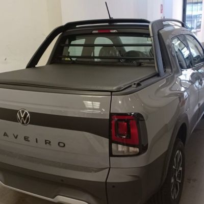 Lona Saveiro Extreme Gris