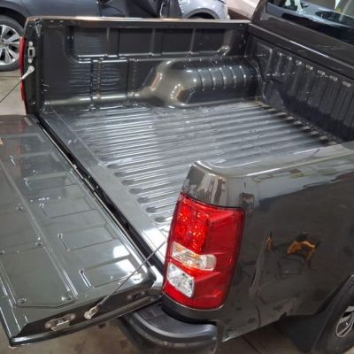 Previa Instalacion De Cubre Caja S 10 2026