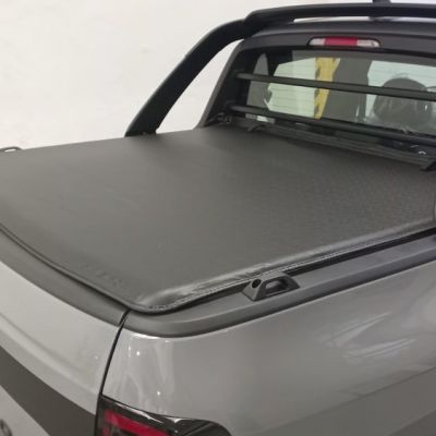 Saveiro Extreme Lona Flash Cover